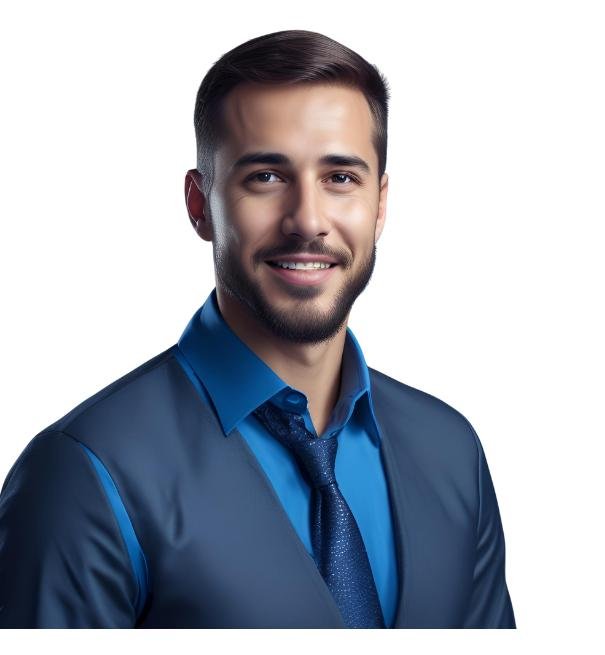 Luis Perez